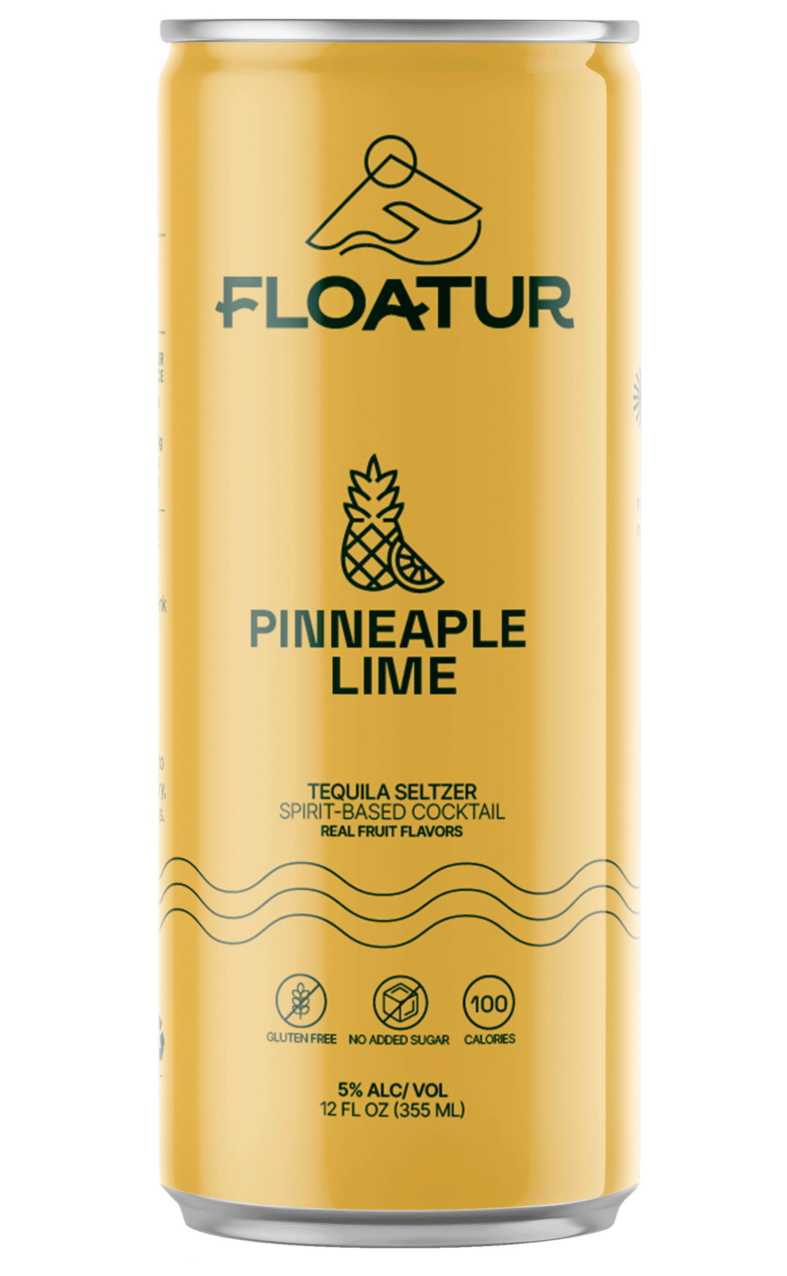 FLOATUR-Pinneaple-lime-flavor